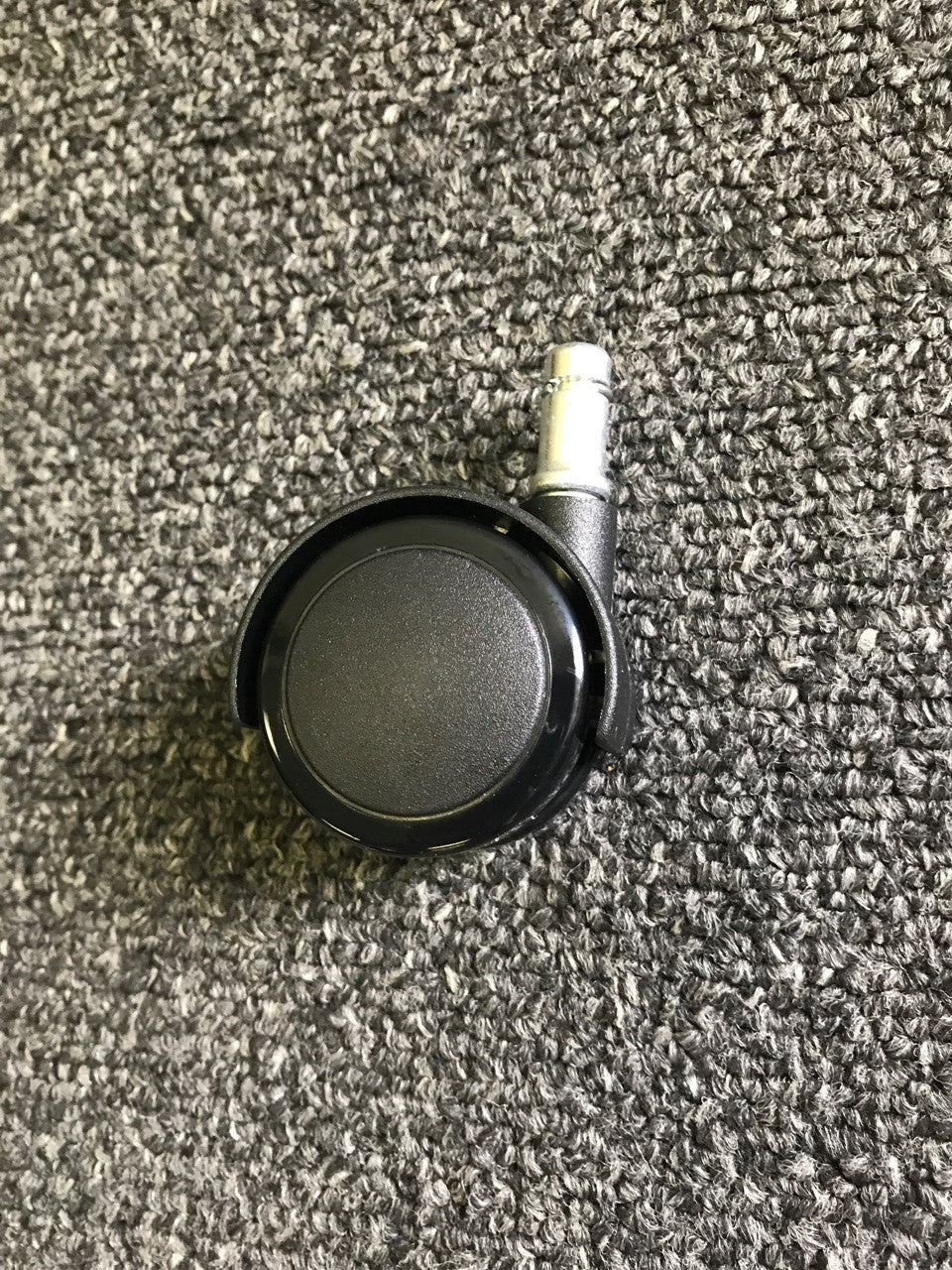 4 Pack Master Duet Soft Wheel Casters - $52