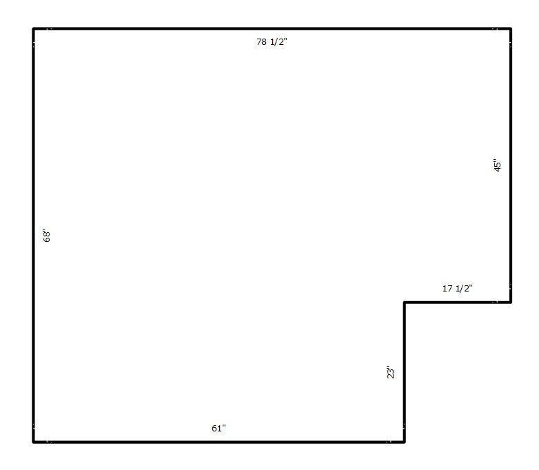Custom Mat | Glen West