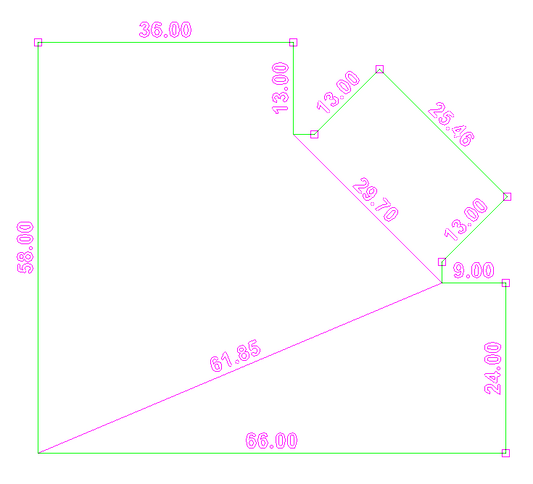 Custom Chair Mat | Qty (1) | Premium - For Carpet | No Bevel