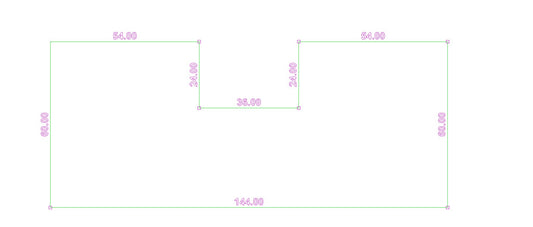 Custom Order | Premium | Beveled Edge