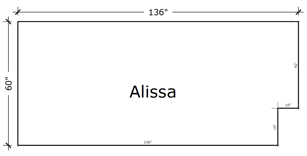 Custom Mat Bluk Order | American Warehouses