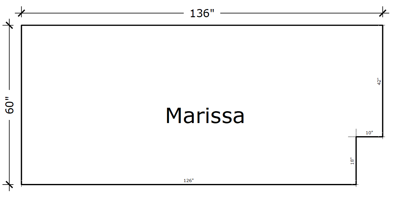Custom Mat Bluk Order | American Warehouses