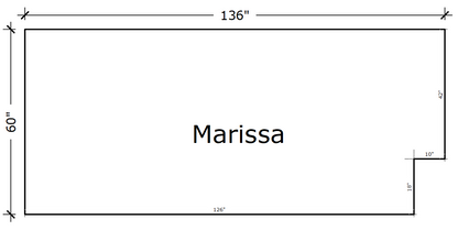 Custom Mat Bluk Order | American Warehouses