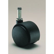 4 Pack Master Duet Soft Wheel Casters - $52