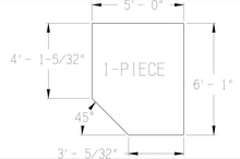 Custom Mat | Key West Metal | Bulk Order | Premium